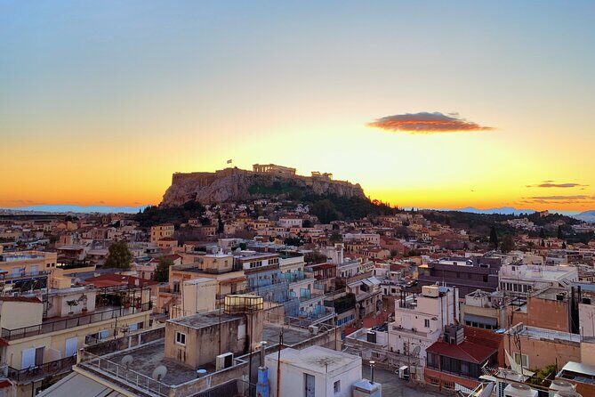 Athens By Night Private Sightseeing Tour - In-Depth Review of the Athens By Night Tour