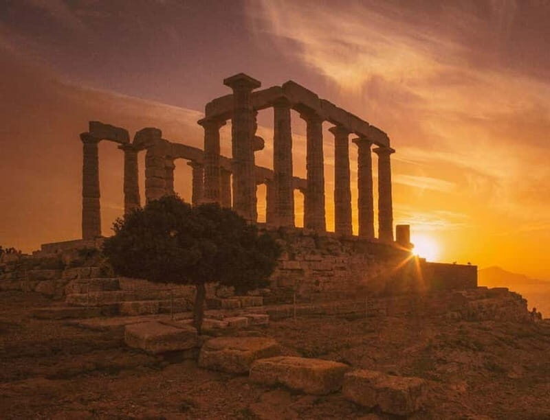 Athens: Cape Sounion Sunset Tour - What Sets This Tour Apart?