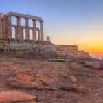 Athens: Cape Sounion &Temple of Poseidon Sunset Tour & Audio - Analyzing the Value and Experience