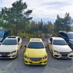 Athens Center to Athens Airport - Why Choose This Transfer?