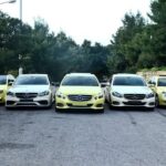 Athens center to Athens Airport Private Taxi or Van - Why Choose This Transfer?