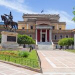 Athens City, Acropolis and Museum Tour with Entry Tickets - Final Thoughts: Is This Tour Right for You?