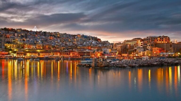 Athens City and Cape Sounio Full Day Private Tour - Final Thoughts: Who Would Love This Tour?