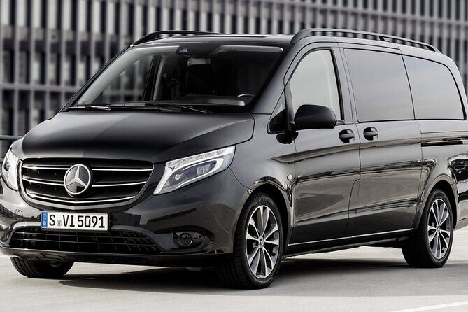 Athens City Center to Piraeus Port Private Transfer - Who Will Love This Transfer?