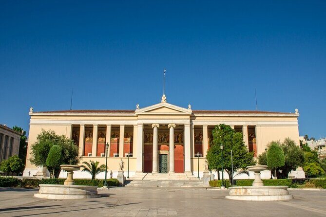 Athens City Highlights Half Day Private Tour - The Practicalities of the Tour