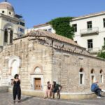 Athens: City Highlights Private Guided Tour - Who Should Consider This Tour?