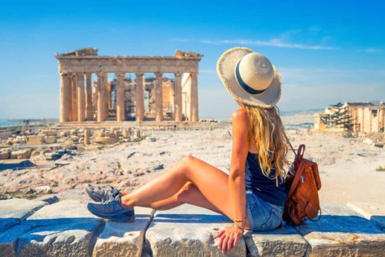 Athens: City Pass with Acropolis, Museums, & Hop-On Bus Tour - Who Will Love This Tour?