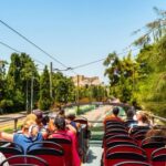 Athens: City Sightseeing Hop-On Hop-Off Bus Tour - Practical Details and Tips