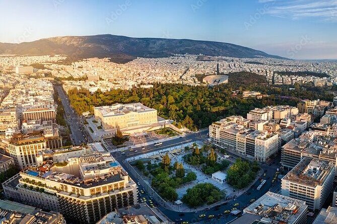 Athens City to Rafina Port Private Transfer - Final Thoughts