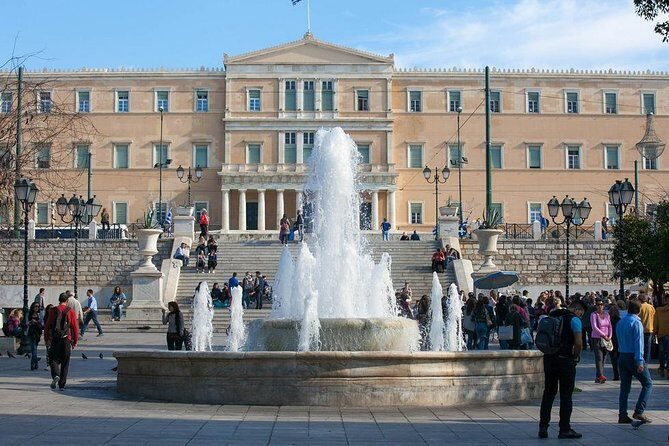 Athens City Tour (2hrs) - Final Thoughts: Is This Tour Worth It?