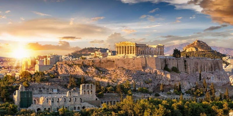 Athens: City Tour & Acropolis Visit with Skip-the-Line Entry - Final Thoughts