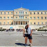 Athens Classical Full Day Private Tour - entry tickets included - Who Should Book This Tour?