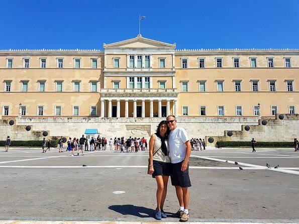 Athens Classical Full Day Private Tour - entry tickets included - Who Should Book This Tour?