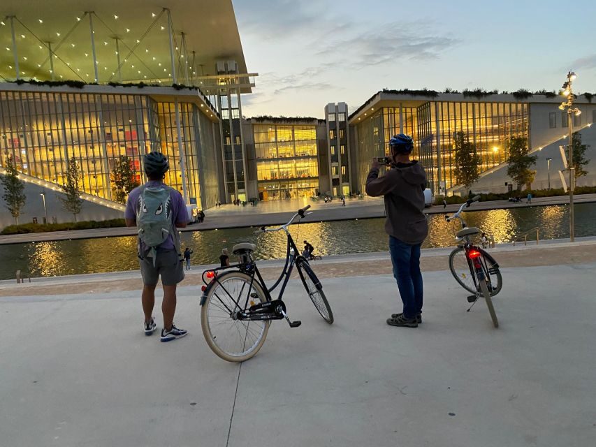 Athens Coastal Bike tour and Swimming Adventure - Why This Tour Truly Shines