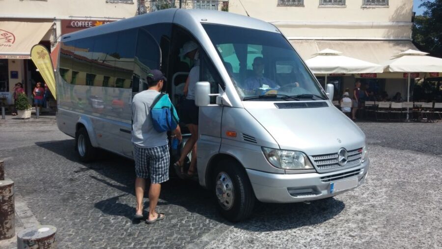 Athens: Corinth, Epidaurus, Mycenae and Nafplio Day Tour - Who This Tour Is Best For