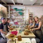 Athens: Create a Ceramic Cup in a Pottery Workshop - FAQ