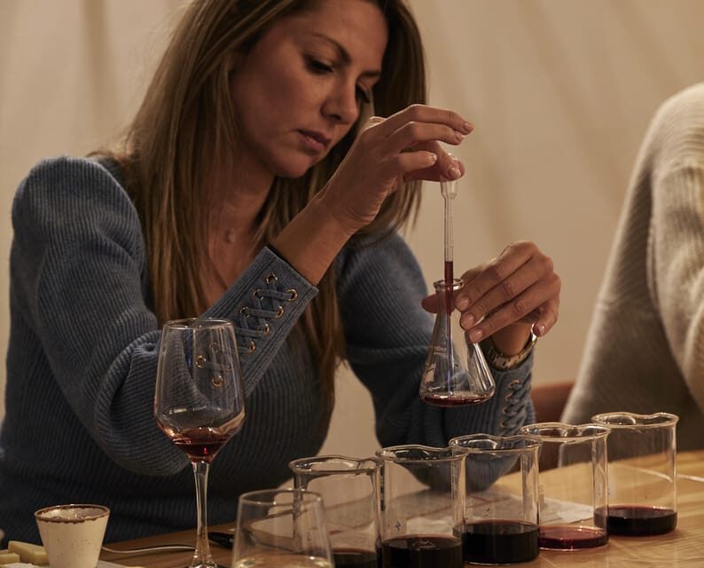 Athens: Create Your Own Wine Workshop under the Acropolis - Why This Experience Offers Great Value