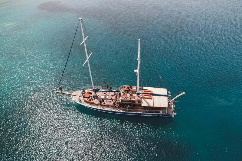 Athens: Cruise to Agistri, Moni & Aegina with Lunch & Drinks - Authenticity & Value: Why This Tour Works