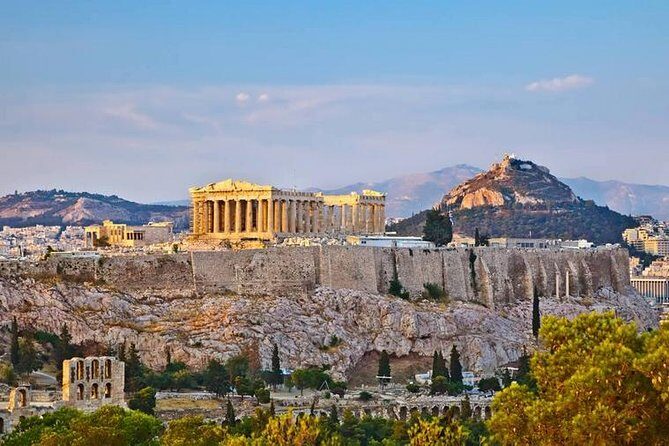 Athens Day Tour - History & Culture - Who Will Love This Tour?