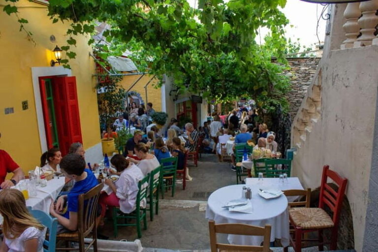 Athens: Discover Greek Culture, History, Monuments & Areas - Exploring the Details: What You Can Expect