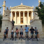 Athens: Discover the City Electric Bike Tour - The Sum Up