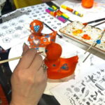 Athens: Duck Painting Workshop with Local Artist - An Inside Look at the Duck Painting Experience in Athens