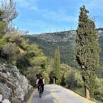 Athens E-Bike Guided Tour on Hymettus Mountain - Practical Details and Value
