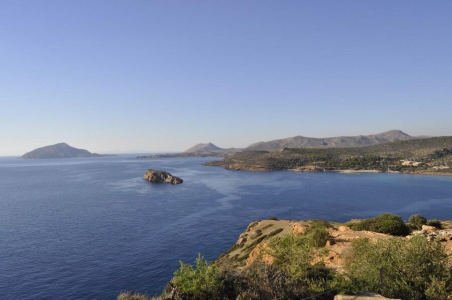 Athens Essential Highlights & Lunch, Poseidon Temple Option - Who Will Love This Tour?