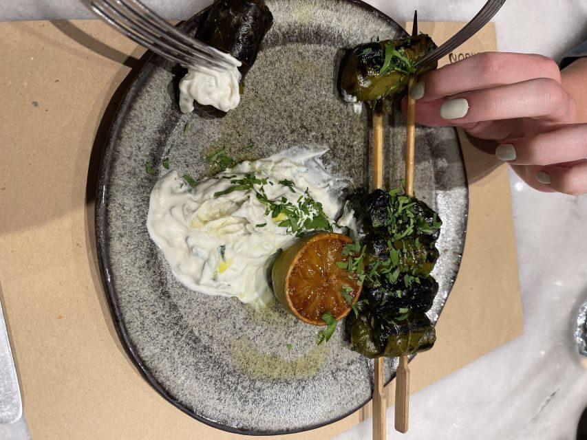 Athens: Evening Food Tasting Tour with Guide - Frequently Asked Questions