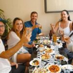 Athens: Evening Food Walking Tour - An In-Depth Look at the Athens Evening Food Tour