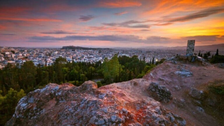 Athens: Exarcheia Walking Tour - An In-Depth Look at the Athens Exarcheia Walking Tour