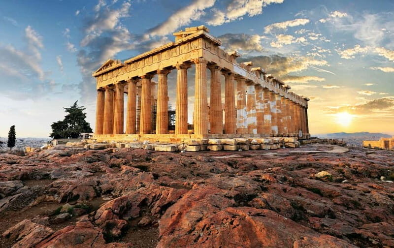 Athens Exclusive Private Half Day Licensed Guided Tour - Transportation and Comfort