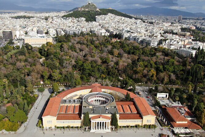 Athens Finest ! - Why This Tour Offers Great Value