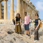 Athens: First Access Acropolis and Parthenon Guided Tour - Summary: Who Will Love This Tour?