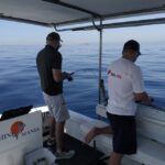 Athens: Fishing Trip Experience on a Boat with Seafood Meal - The Itinerary: What You Can Expect