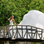 Athens: Flying Dress Photo © Photoshoot "Express package" - Who Will Love This Experience?