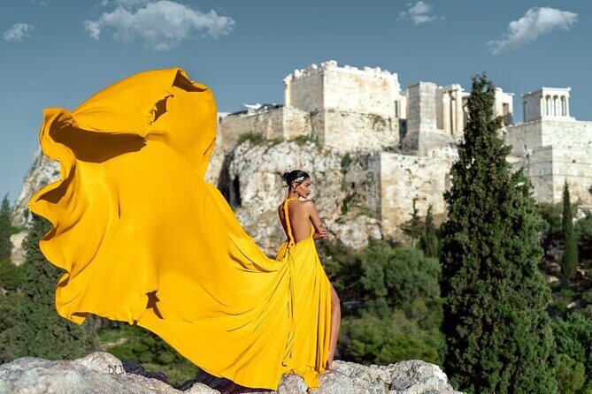 Athens: Flying Dress Photoshoot "Mr. President Package" - Final Thoughts: Who This Tour is Perfect For