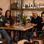 Athens: Food and Wine Tasting Tour at Night - The Itinerary: An In-Depth Look