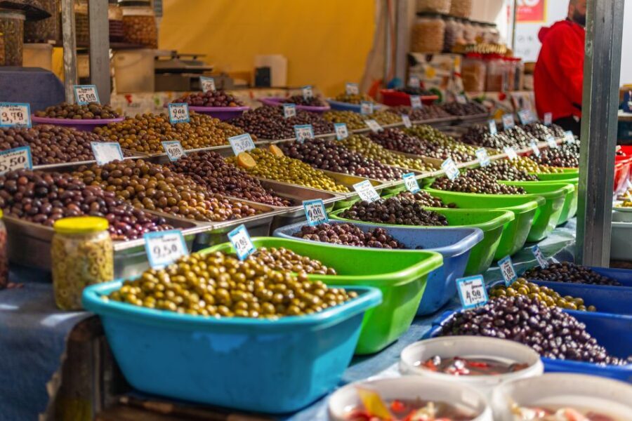 Athens: Food Market Visit and Cooking Class with Wine - Final Thoughts