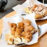 Athens Food Safari Tour on Trikke - A Closer Look at the Athens Food Safari on Trikke