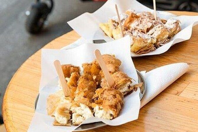 Athens Food Safari Tour on Trikke - A Closer Look at the Athens Food Safari on Trikke