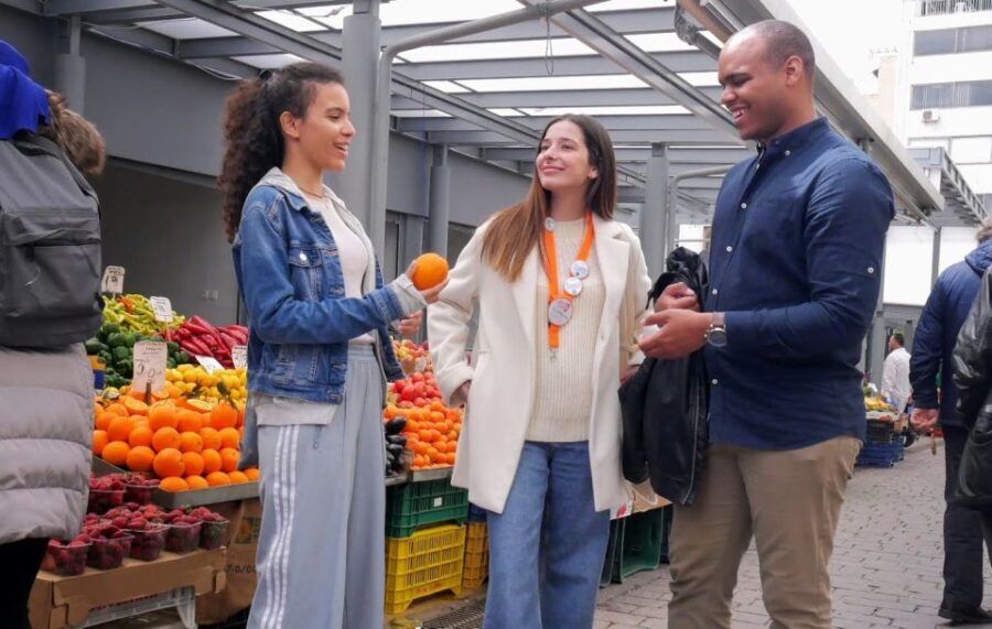 Athens: Food Tasting Tour in Plaka with Central Market Visit - Final Thoughts