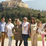 Athens: Foodie Walking Tour with Tastings - Who Would Love This Tour?