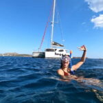 Athens Full-day catamaran cruise with meal & drinks - A comprehensive look at the Athens Full-day Catamaran Cruise