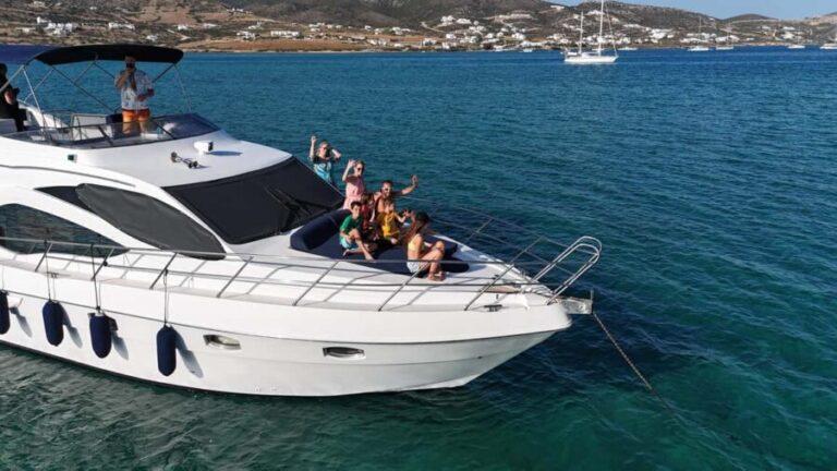 Athens: Full-Day Cruise to Agistri, Moni & Perdika - Why This Cruise Offers Great Value