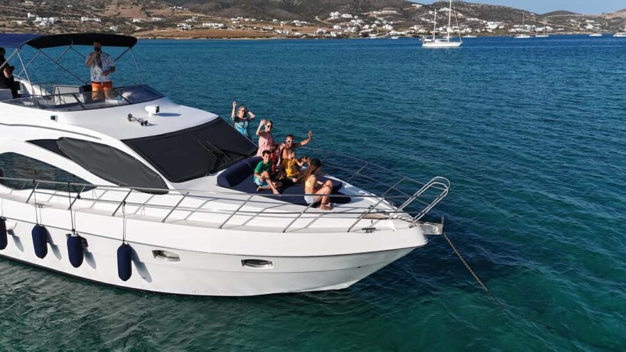 Athens: Full-Day Cruise to Agistri, Moni & Perdika - Why This Cruise Offers Great Value