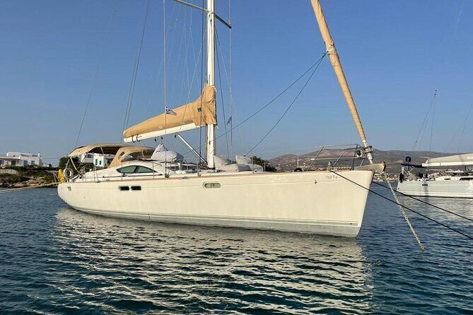 Athens Full Day Exclusive Sailing to Aegina on a Private Yacht - An In-Depth Look at Your Sailing Day from Athens to Aegina