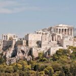 Athens Full Day Private Tour 4seat - The Sum Up