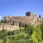 Athens Full-Day Private with Lunch & Museum Tickets - Starting Point: The Acropolis Museum