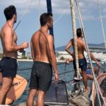 Athens full day sailing cruise and food experience - Who Should Consider This Tour?